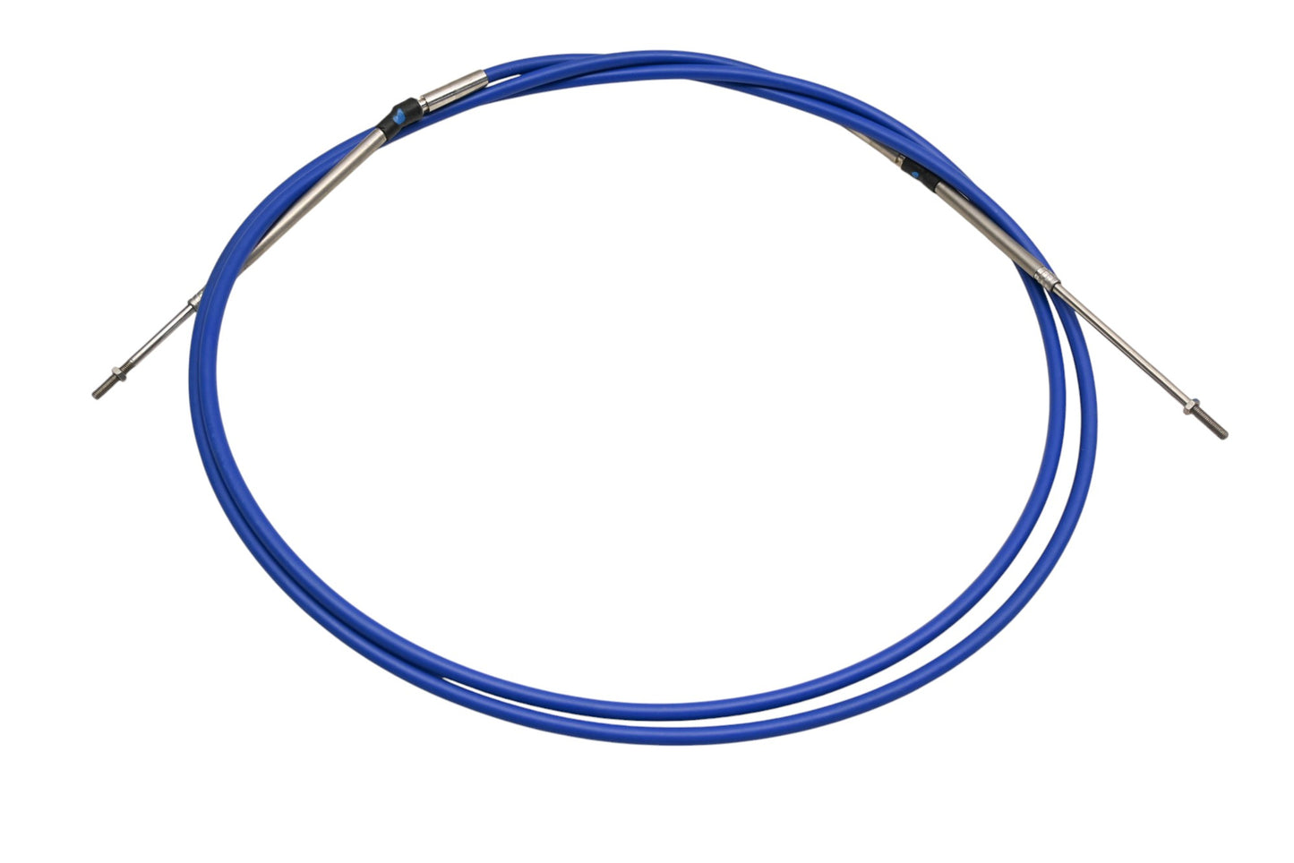 New OEM Yamaha EW2-U1481-00-00 Steering Cable NOS