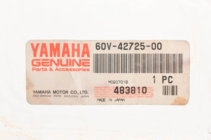 New OEM Yamaha 60V-42725-00-00 Grommet NOS