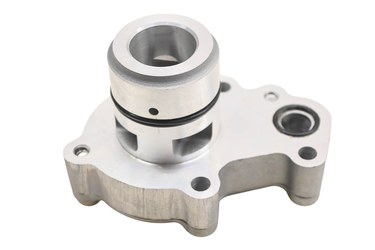New OEM Yamaha 65W-13300-00-00 Oil Pump Assembly NOS