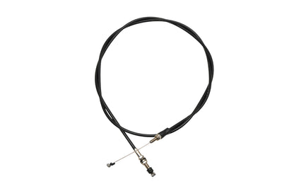 New OEM Yamaha 66E-67252-00-00 Throttle Cable NOS