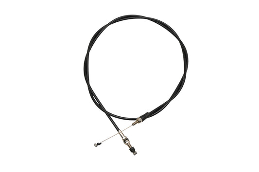 New OEM Yamaha 66E-67252-00-00 Throttle Cable NOS