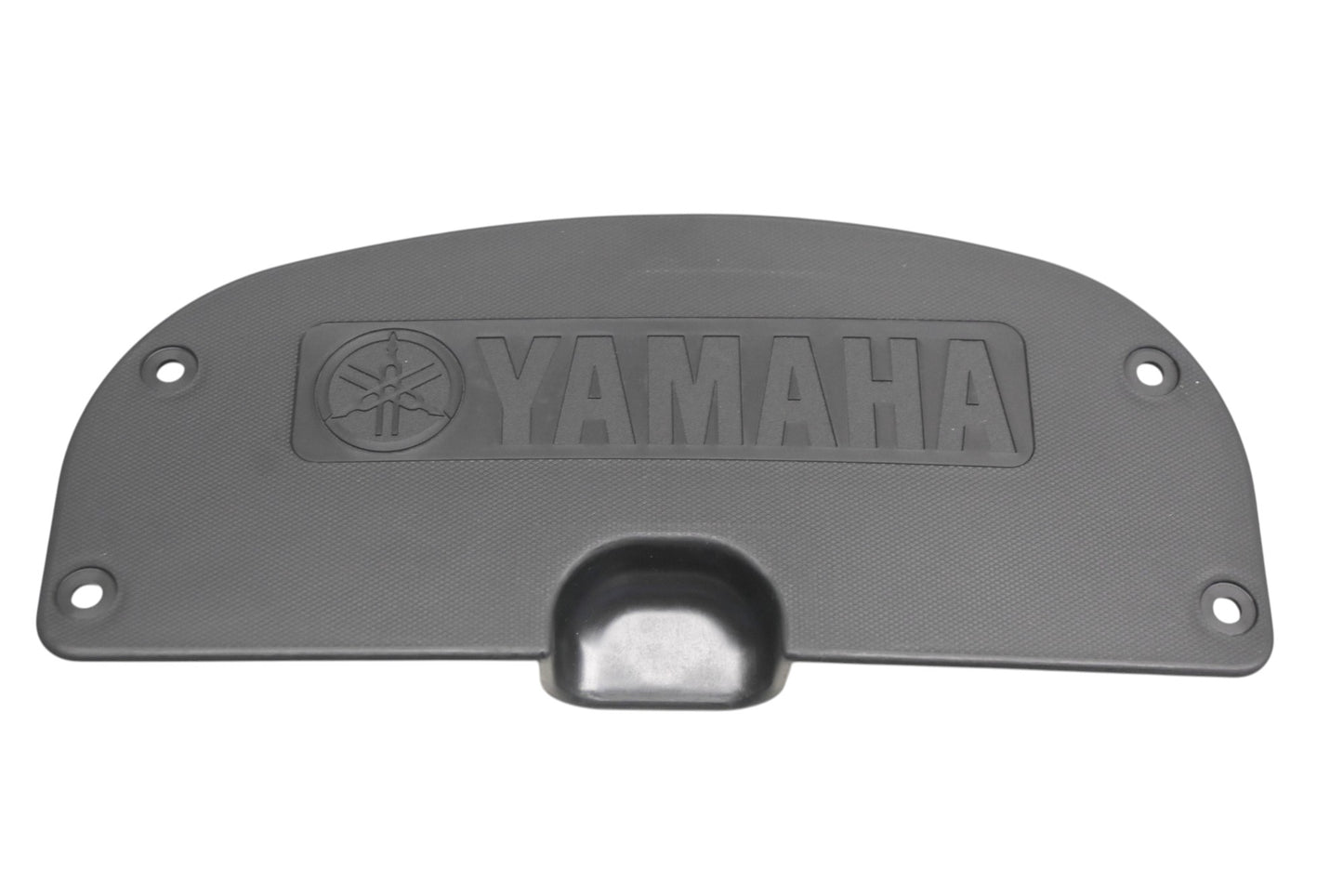 New OEM Yamaha F1B-U555B-00-00 Gauge Access Cover Panel NOS