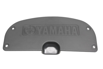 New OEM Yamaha F1B-U555B-00-00 Gauge Access Cover Panel NOS