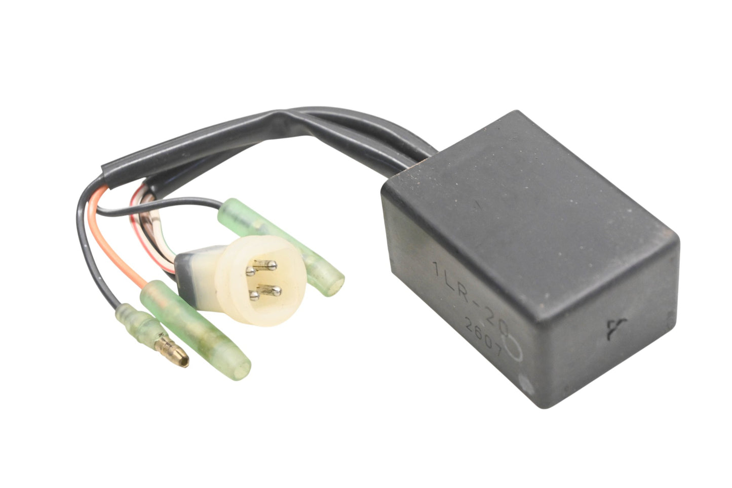 New OEM Yamaha 1LR-85540-20-00 CDI Unit NOS