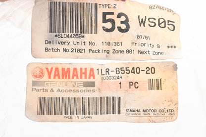 New OEM Yamaha 1LR-85540-20-00 CDI Unit NOS