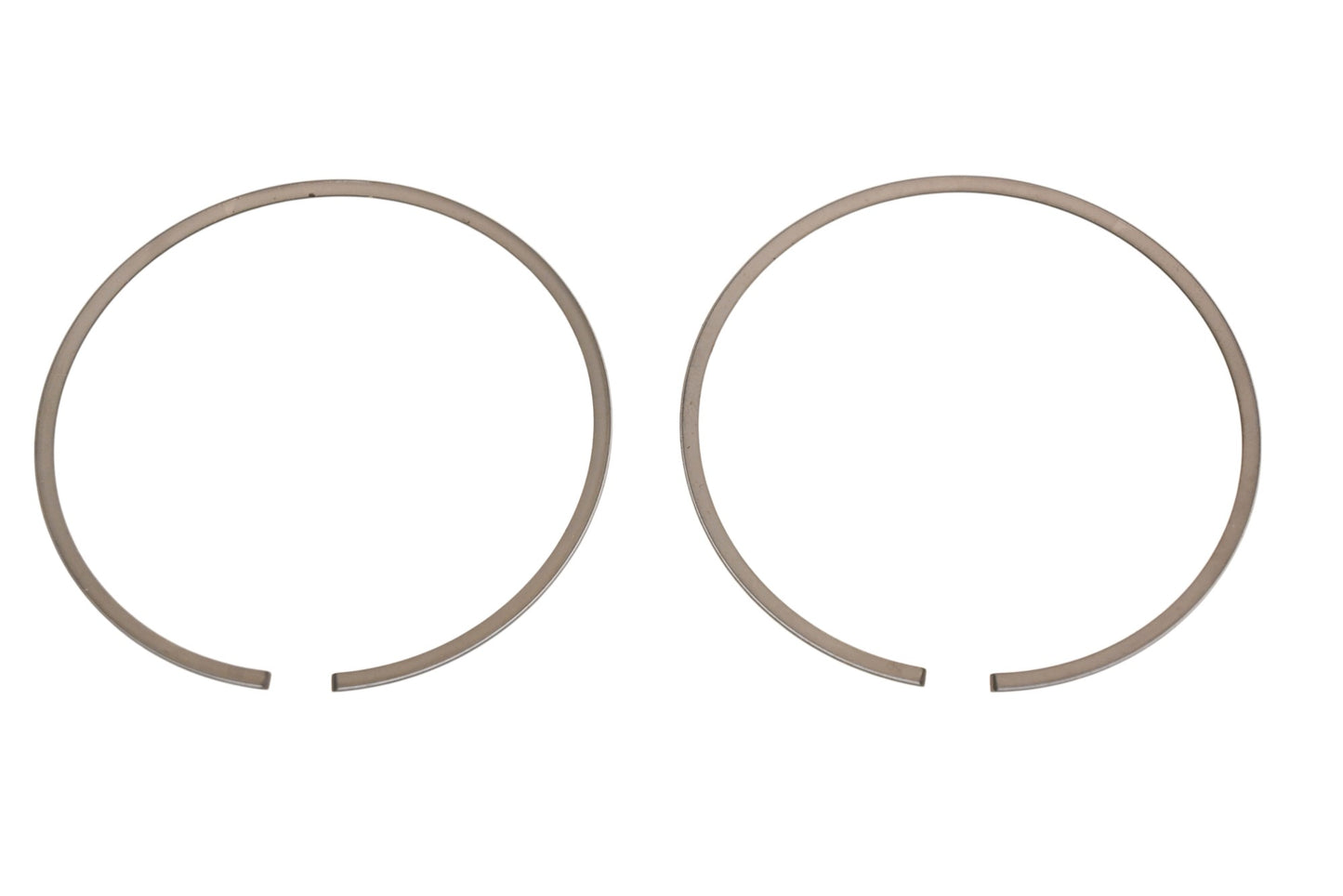 New OEM Yamaha 61X-11605-01-00 Piston Ring 0.50 O/S Kit NOS