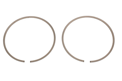 New OEM Yamaha 61X-11605-01-00 Piston Ring 0.50 O/S Kit NOS