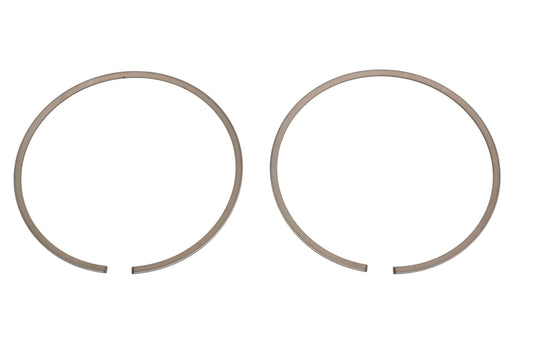 New OEM Yamaha 61X-11605-01-00 Piston Ring 0.50 O/S Kit NOS