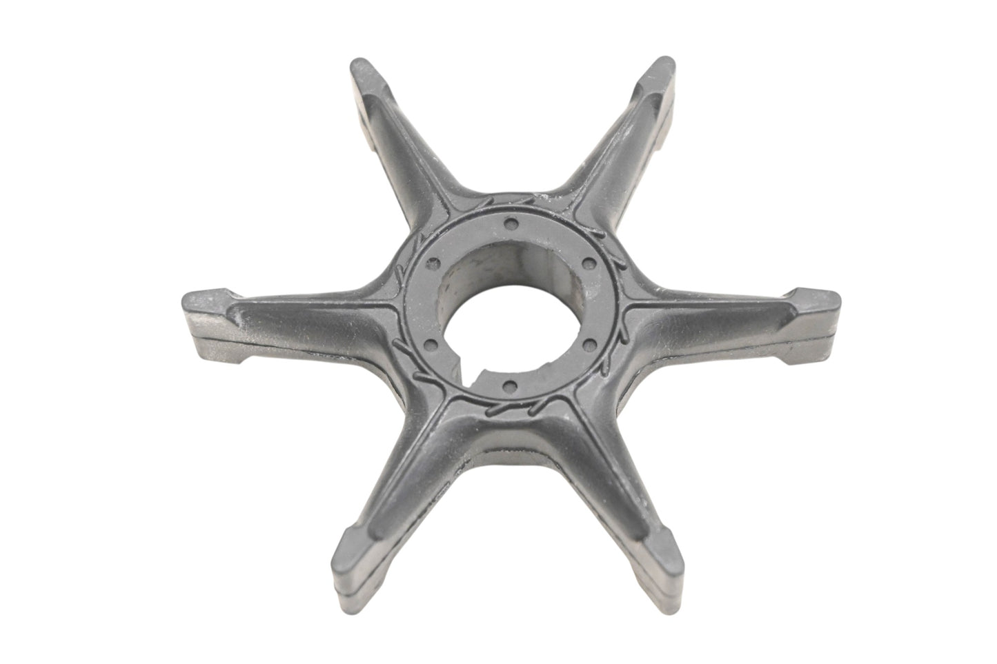 New OEM Yamaha 689-44352-02-00 Water Pump Impeller NOS