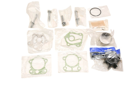 New OEM Yamaha 692-W0078-02-00 Water Pump Kit NOS