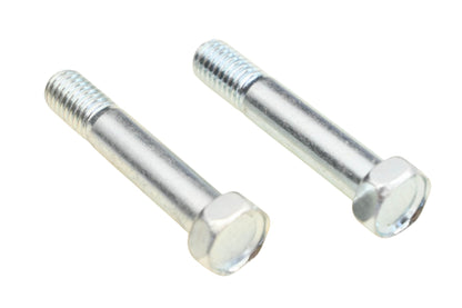 New OEM Yamaha 90101-08428-00 Hex Bolts Qty 2 NOS