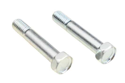New OEM Yamaha 90101-08428-00 Hex Bolts Qty 2 NOS