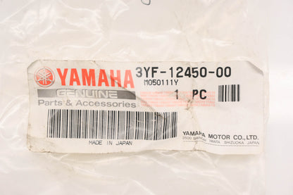 New OEM Yamaha 3YF-12450-00-00 Water Pump Impeller Shaft Assembly NOS