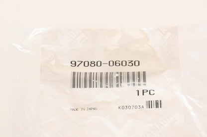 New OEM Yamaha 97080-06030-00 Hex Bolt NOS