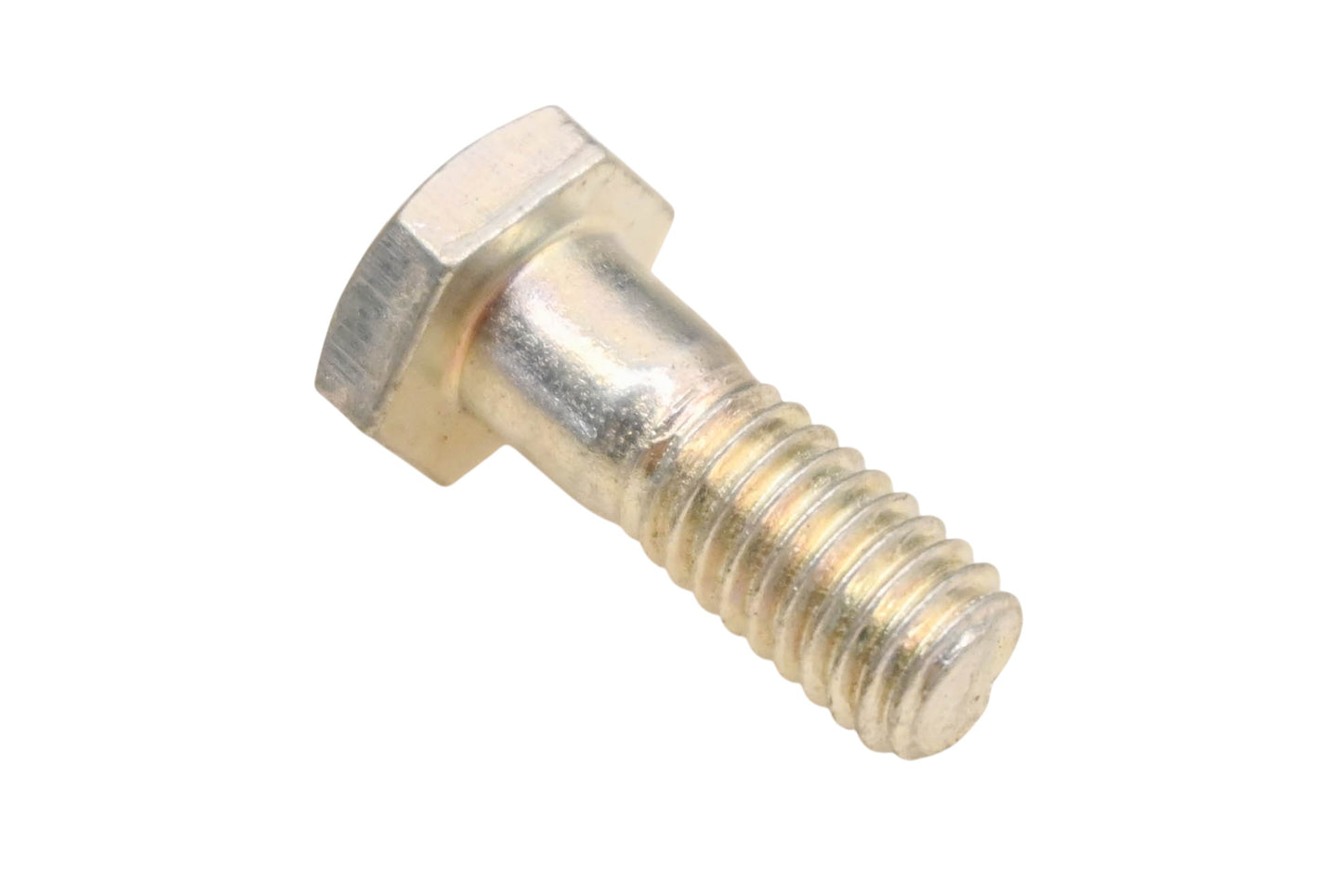 New OEM Yamaha 90109-06018-00 Hex Bolt NOS