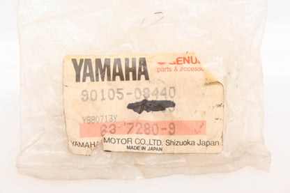 New OEM Yamaha 90105-08440-00 Washer Based Bolt NOS