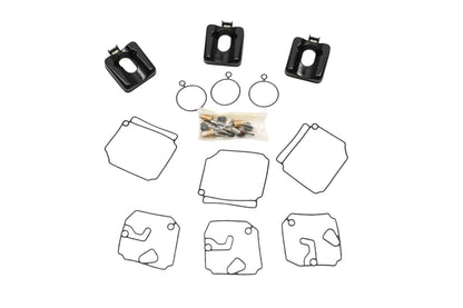 New OEM Yamaha 6H4-W0093-03-00 Carburetor Repair Kit NOS