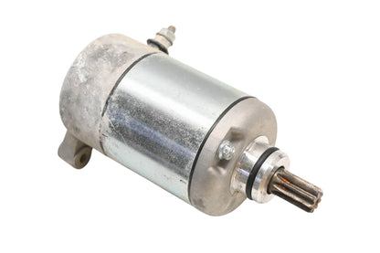Waterwich CZ720-FBA, X002W5JASF Starter Motor & Gear Kit NOS