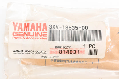 New OEM Yamaha 3XV-18535-00-00 Gear Shift Fork Shaft NOS