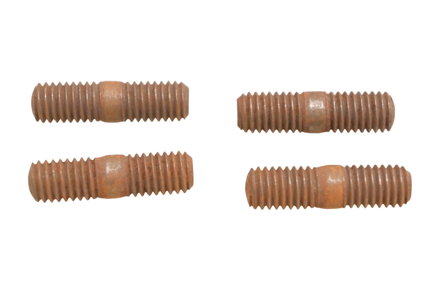 New OEM Yamaha 90116-08150-00 Stud Bolts Qty 4 NOS