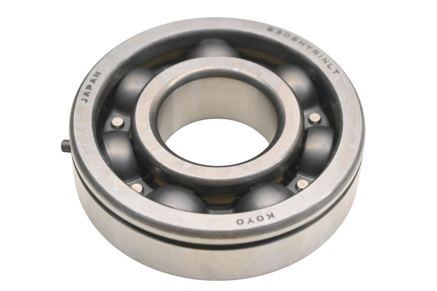 New OEM Yamaha 93306-30571-00 Koyo Ball Bearing NOS