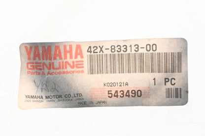 New OEM Yamaha 42X-83313-00-00 O-Ring NOS