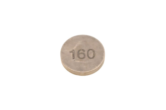 New OEM Yamaha 3LD-12168-K1-00 Adjusting Pad 1.60 NOS