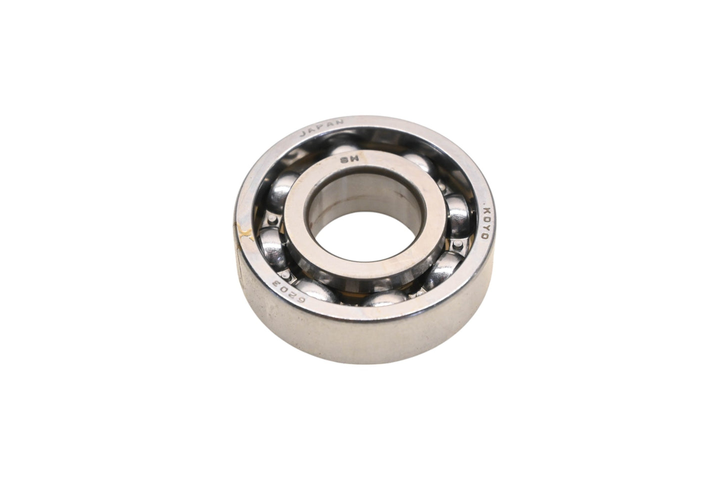 Koyo 6203SH, 6203-SH Ball Bearing NOS