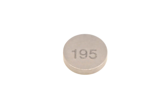 New OEM Yamaha 3LD-12169-31-00 Adjusting Pad 1.95 NOS