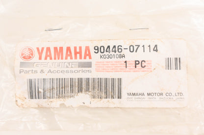 New OEM Yamaha 90446-07114-00 Water Pump 1.75" Hose NOS