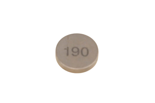 New OEM Yamaha 3LD-12169-11-00 Adjusting Pad 1.90 NOS