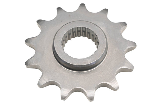 New OEM Yamaha 9383R-13211-00 Front Drive 13T Sprocket NOS