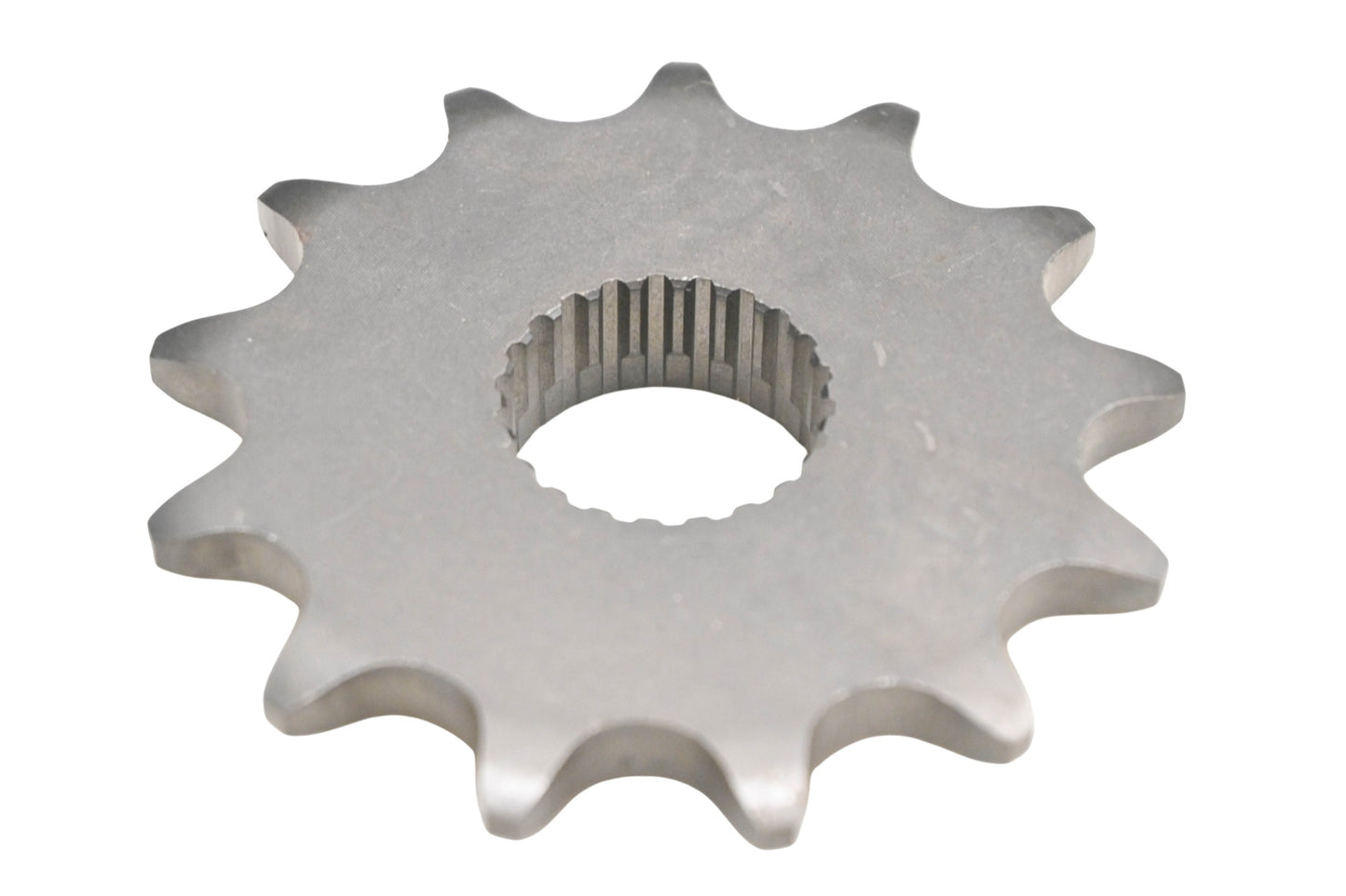 New OEM Yamaha 9383R-13211-00 Front Drive 13T Sprocket NOS