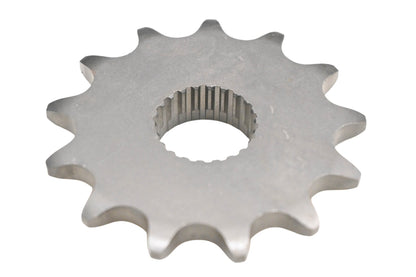New OEM Yamaha 9383R-13211-00 Front Drive 13T Sprocket NOS