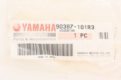 New OEM Yamaha 90387-101R3-00 Collar NOS