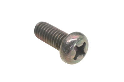 New OEM Yamaha 98507-06014-00 Pan Head Screw NOS
