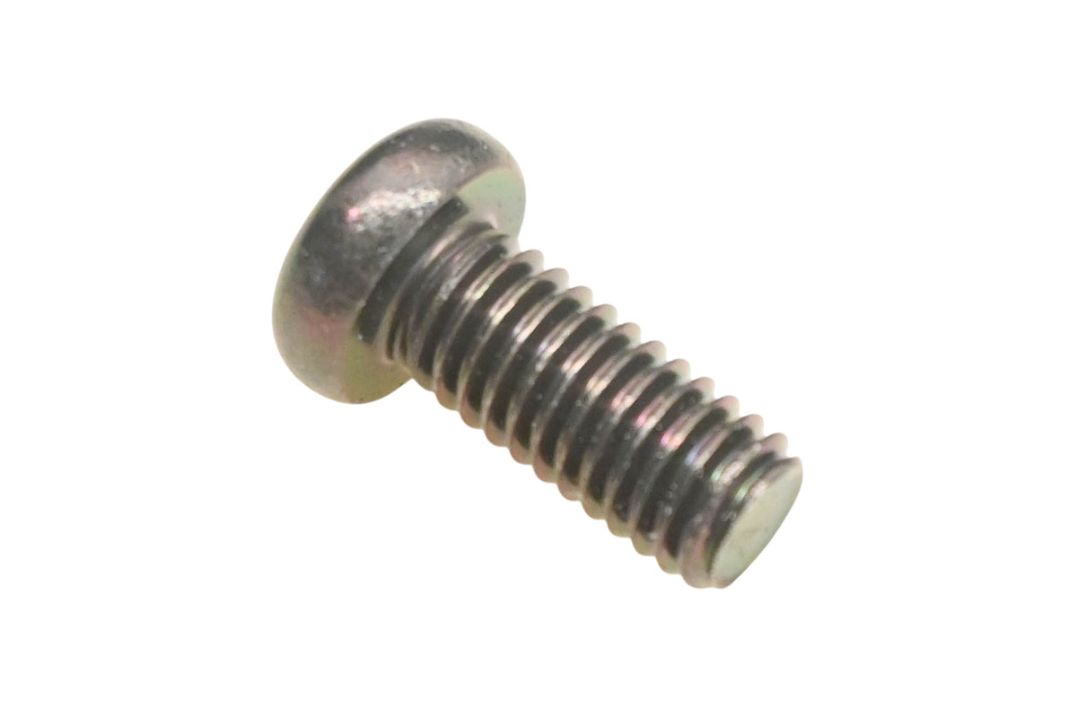 New OEM Yamaha 98507-06014-00 Pan Head Screw NOS