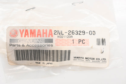 New OEM Yamaha 2NL-26329-00-00 Rubber Cap NOS