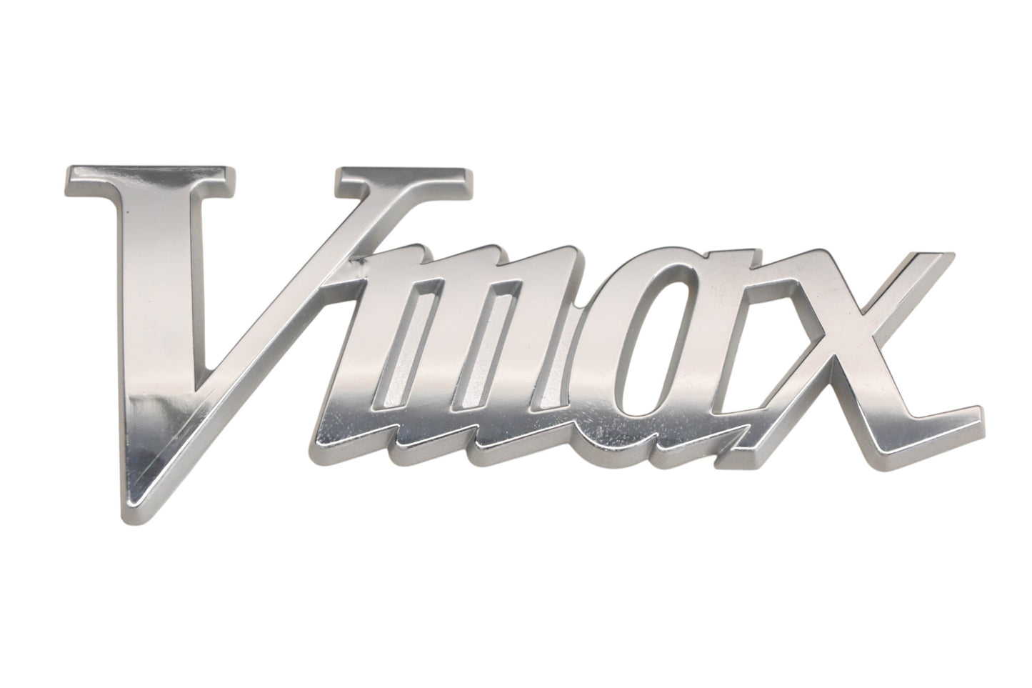 New OEM Yamaha 1UT-21784-00-00 VMAX Emblem Decal NOS