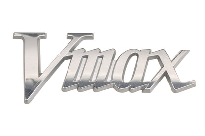 New OEM Yamaha 1UT-21784-00-00 VMAX Emblem Decal NOS