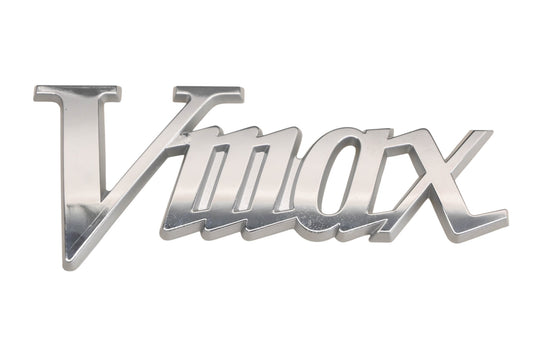 New OEM Yamaha 1UT-21784-00-00 VMAX Emblem Decal NOS
