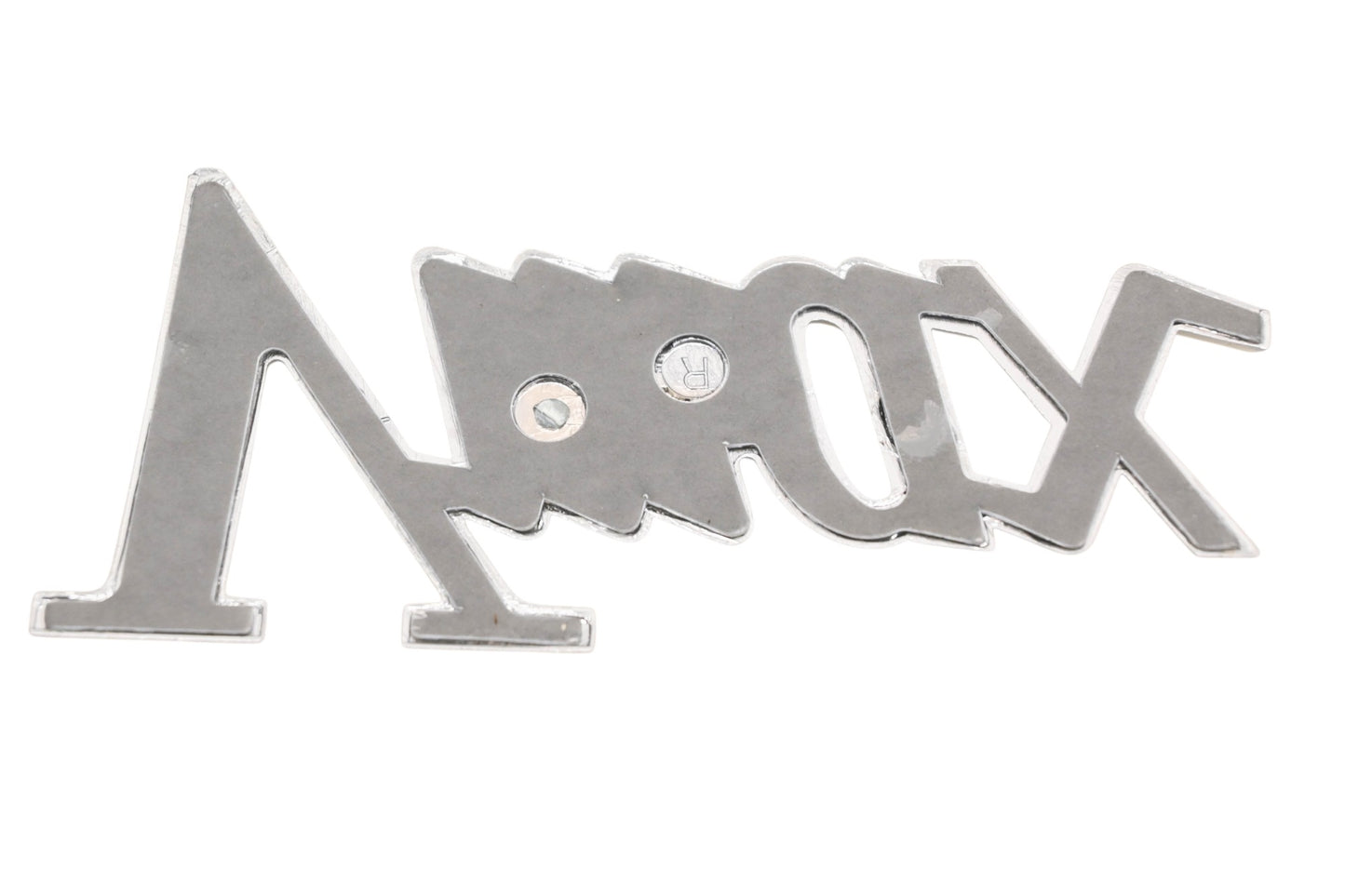 New OEM Yamaha 1UT-21784-00-00 VMAX Emblem Decal NOS