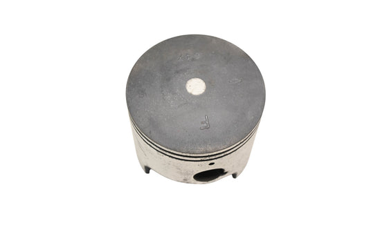New OEM Yamaha 64X-11635-00-00 Piston NOS