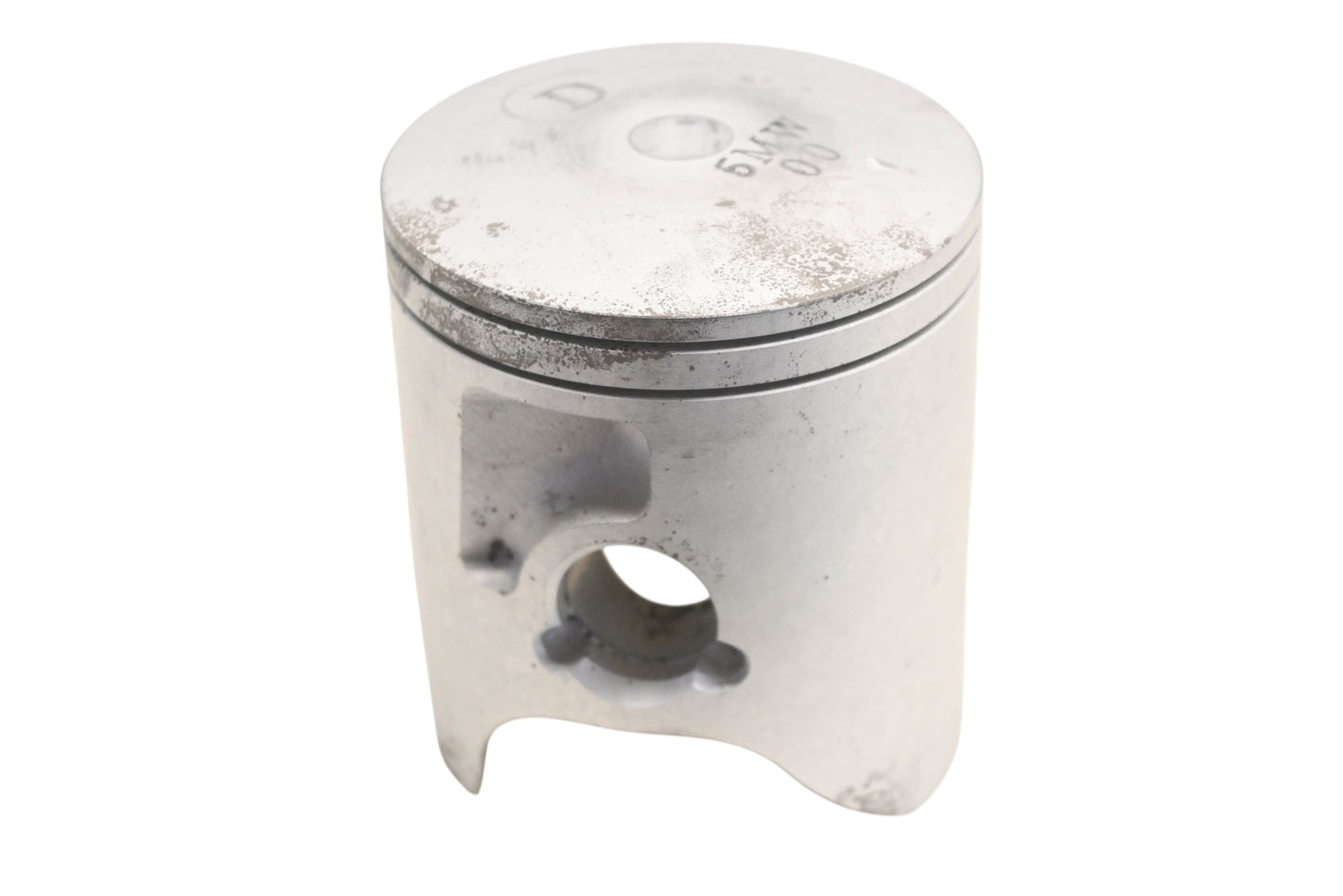 New OEM Yamaha 5MW-11631-00-D0 Piston STD NOS