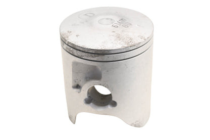 New OEM Yamaha 5MW-11631-00-D0 Piston STD NOS