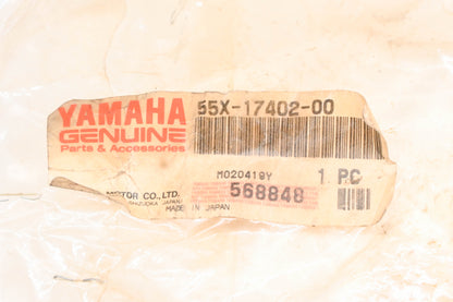New OEM Yamaha 55X-17402-00-00 Transmission Drive Axle Assembly NOS