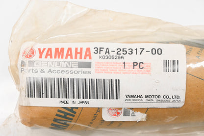 New OEM Yamaha 3FA-25317-00-00 Bearing Spacer NOS