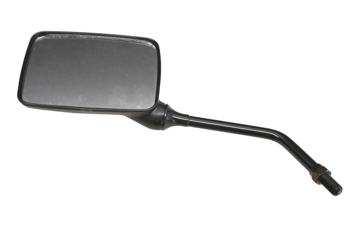 New OEM Yamaha 14T-26290-10-00 Black Lefthand Mirror Assembly NOS