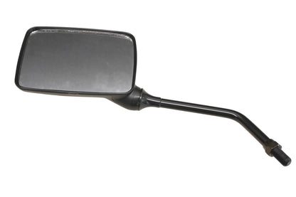 New OEM Yamaha 14T-26290-10-00 Black Lefthand Mirror Assembly NOS