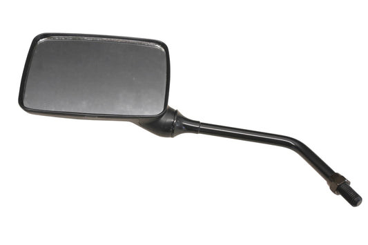 New OEM Yamaha 14T-26290-10-00 Black Lefthand Mirror Assembly NOS